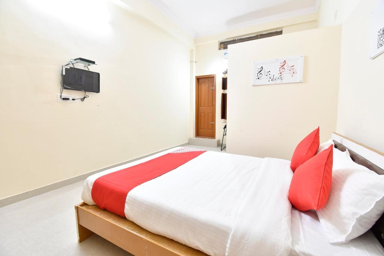 Hotel Oyo 44065 Sri Krishna Nilaya Bangalore Exterior foto