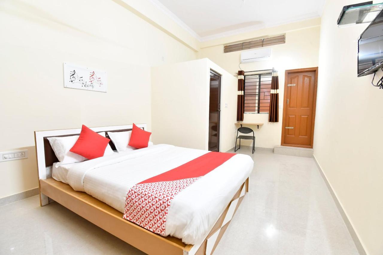 Hotel Oyo 44065 Sri Krishna Nilaya Bangalore Exterior foto