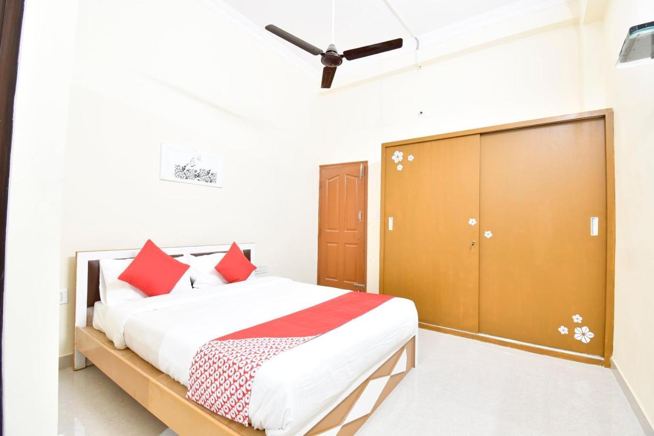 Hotel Oyo 44065 Sri Krishna Nilaya Bangalore Exterior foto