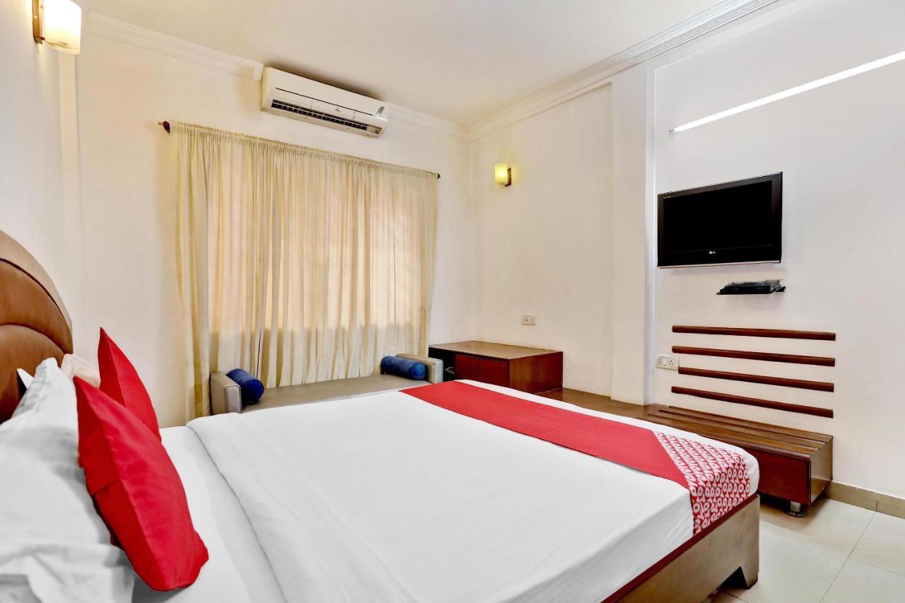 Hotel Oyo 44065 Sri Krishna Nilaya Bangalore Exterior foto